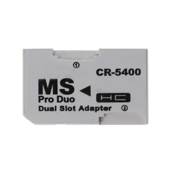 Карта памяти Micro SD/Micro SDHC TF MS Pro для Duo Card для Sony для Psp